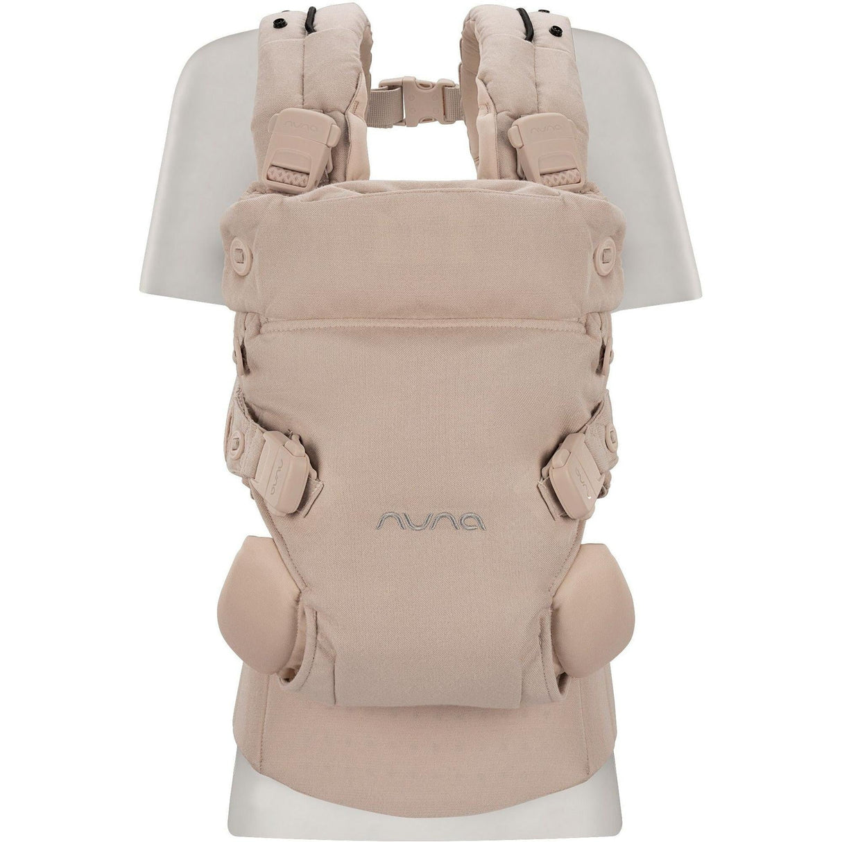 Nuna CUDL Luxe