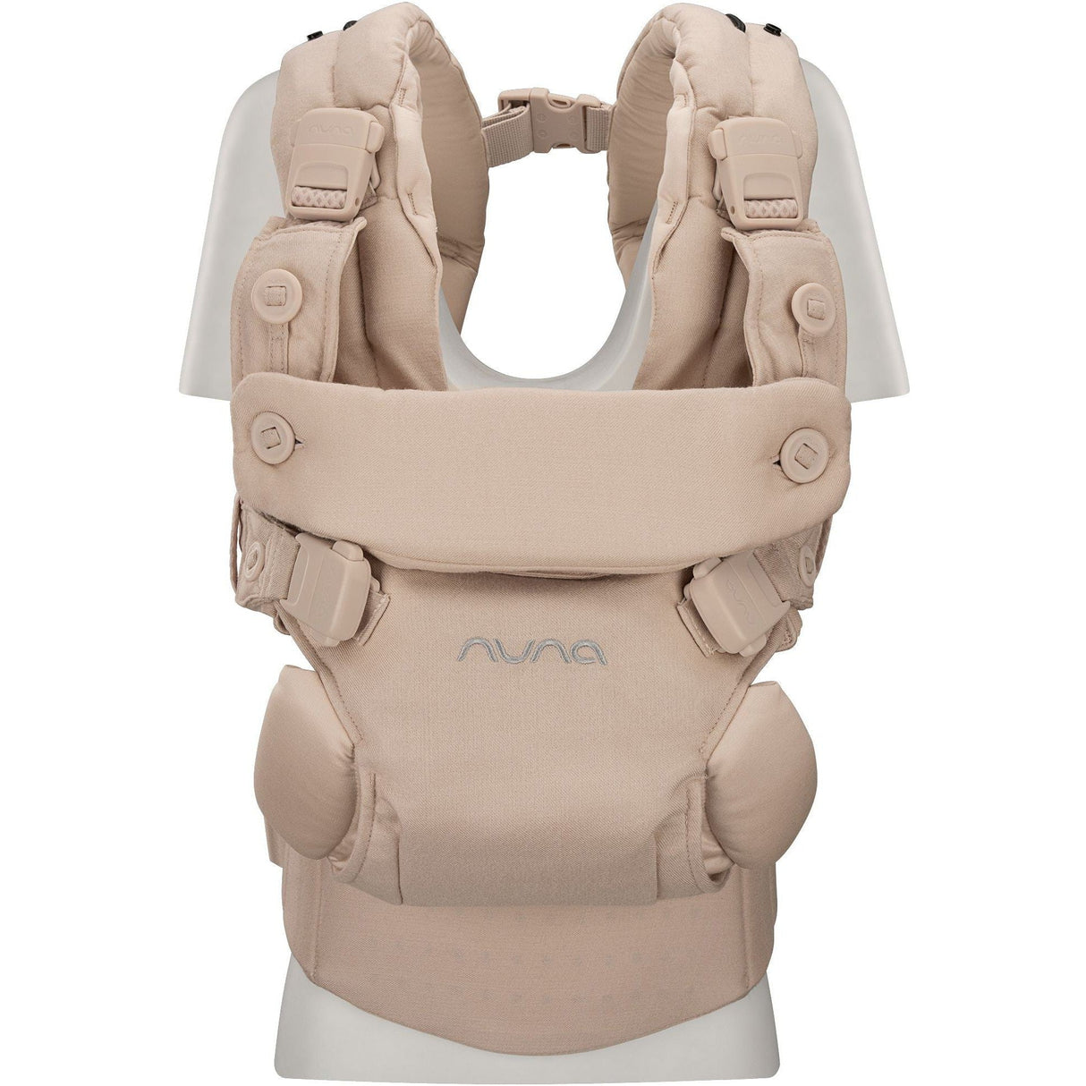 Nuna CUDL Luxe - Kid's Stuff Superstore