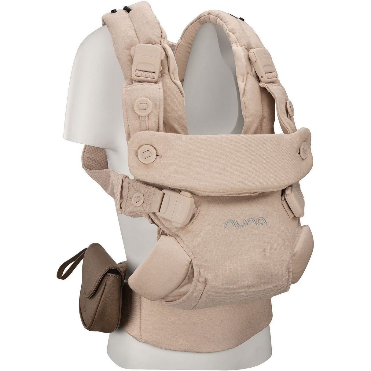 Nuna CUDL Luxe - Kid's Stuff Superstore