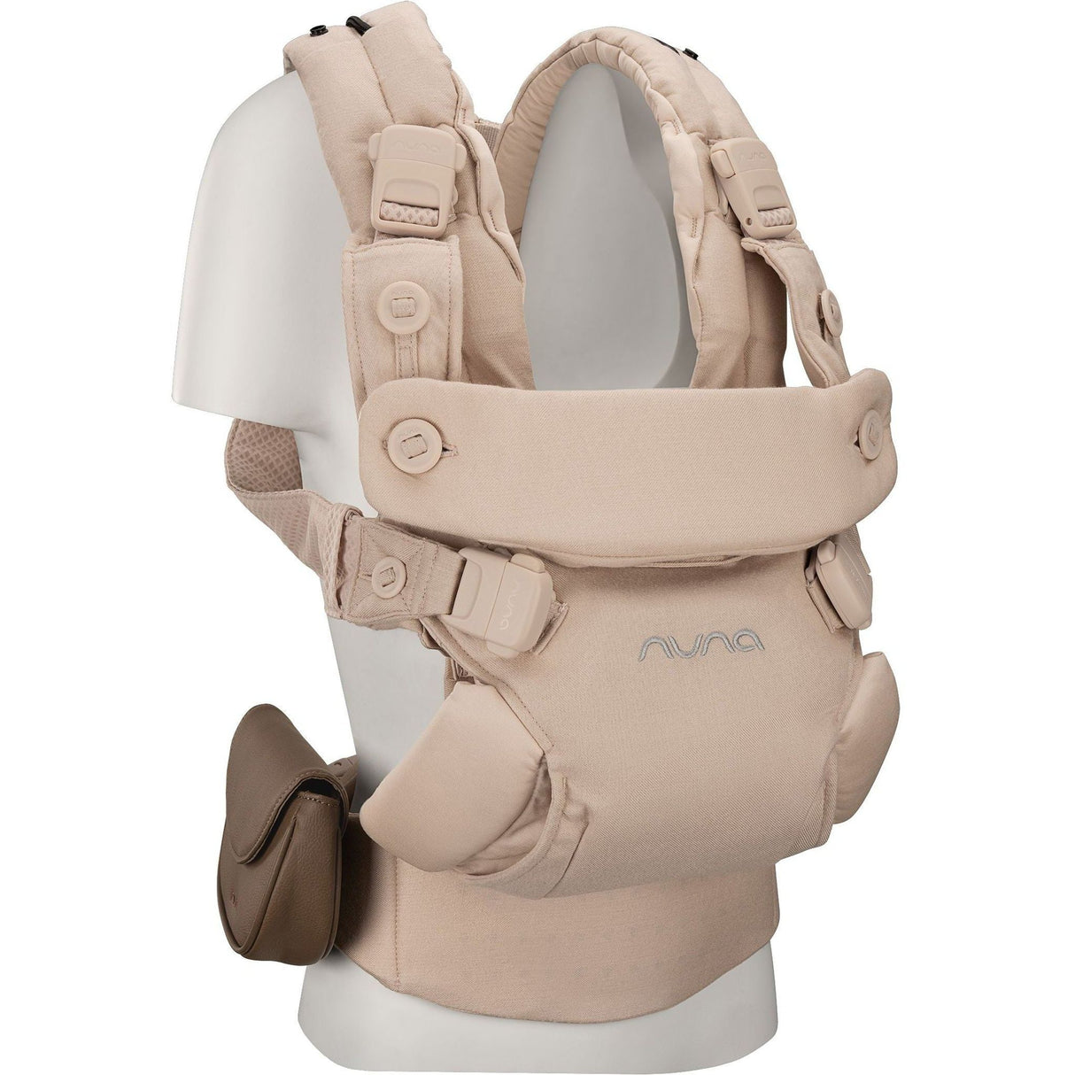 Nuna CUDL Luxe - Kid's Stuff Superstore
