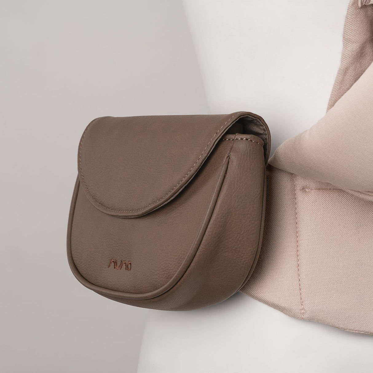 Nuna CUDL Luxe - Kid's Stuff Superstore