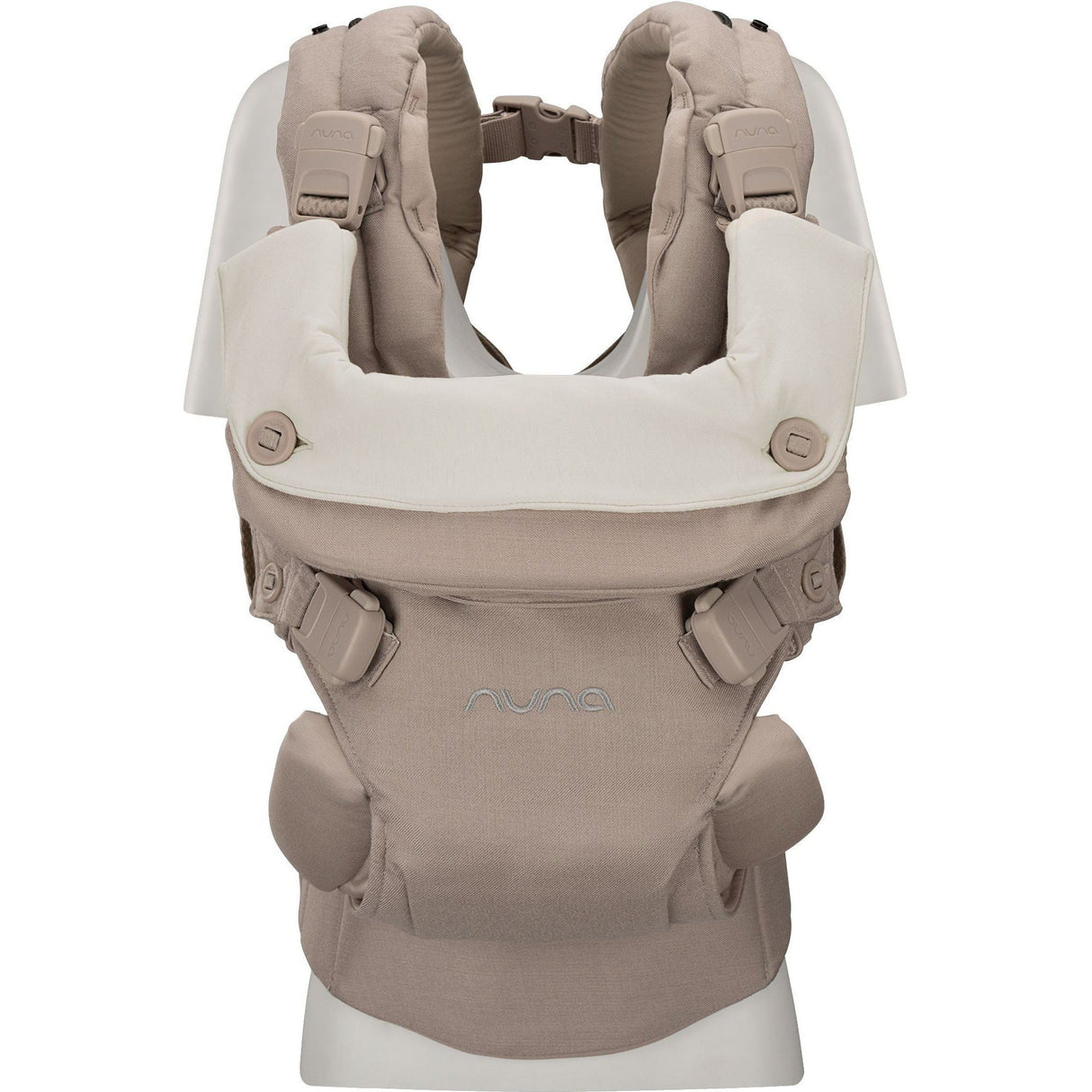 Nuna CUDL Luxe - Kid's Stuff Superstore