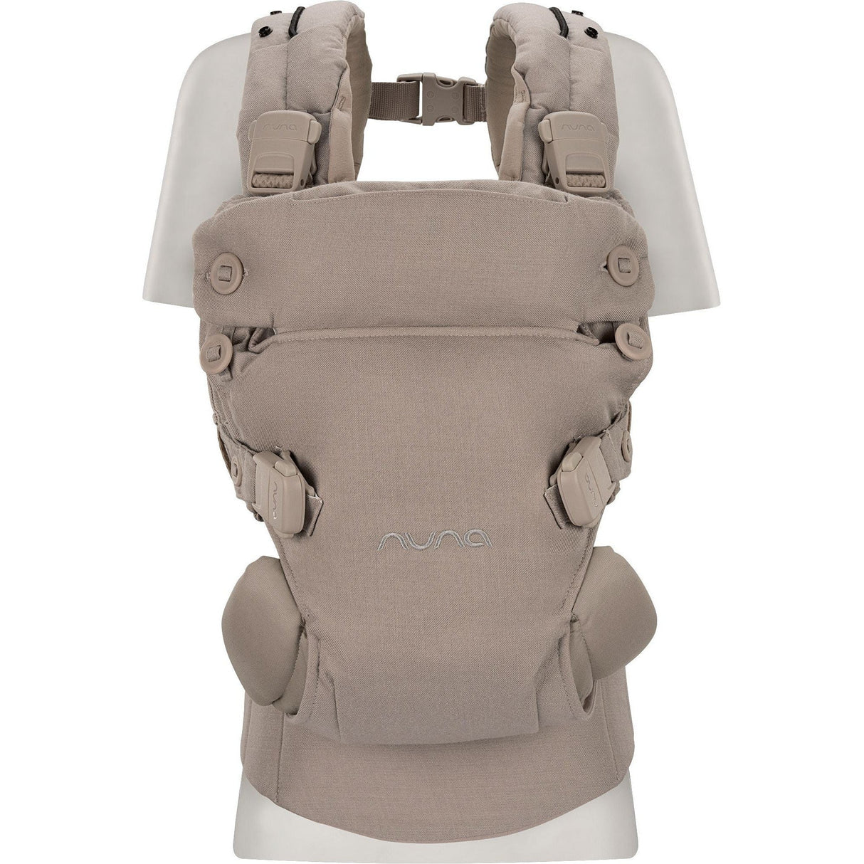 Nuna CUDL Luxe - Kid's Stuff Superstore