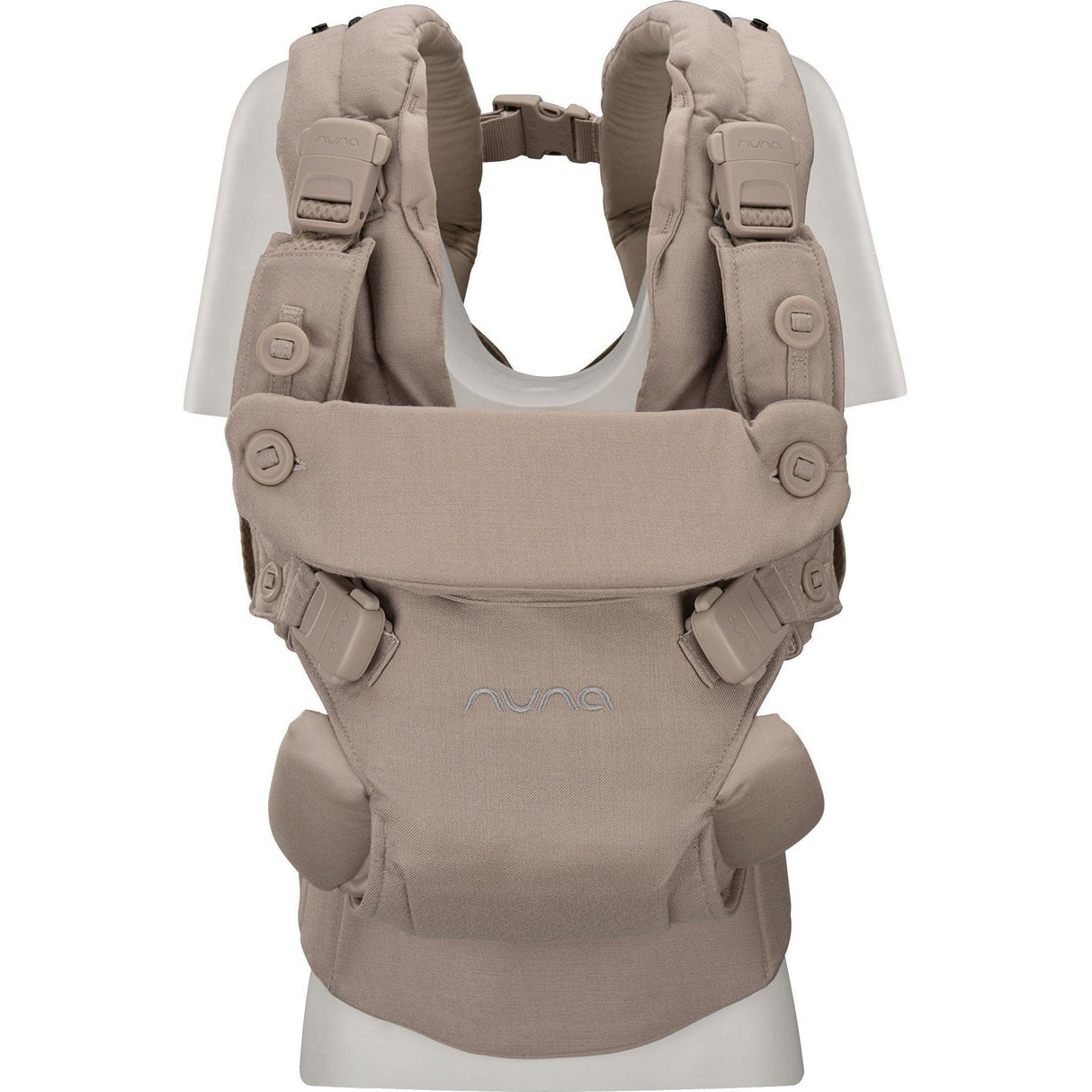 Nuna CUDL Luxe - Kid's Stuff Superstore