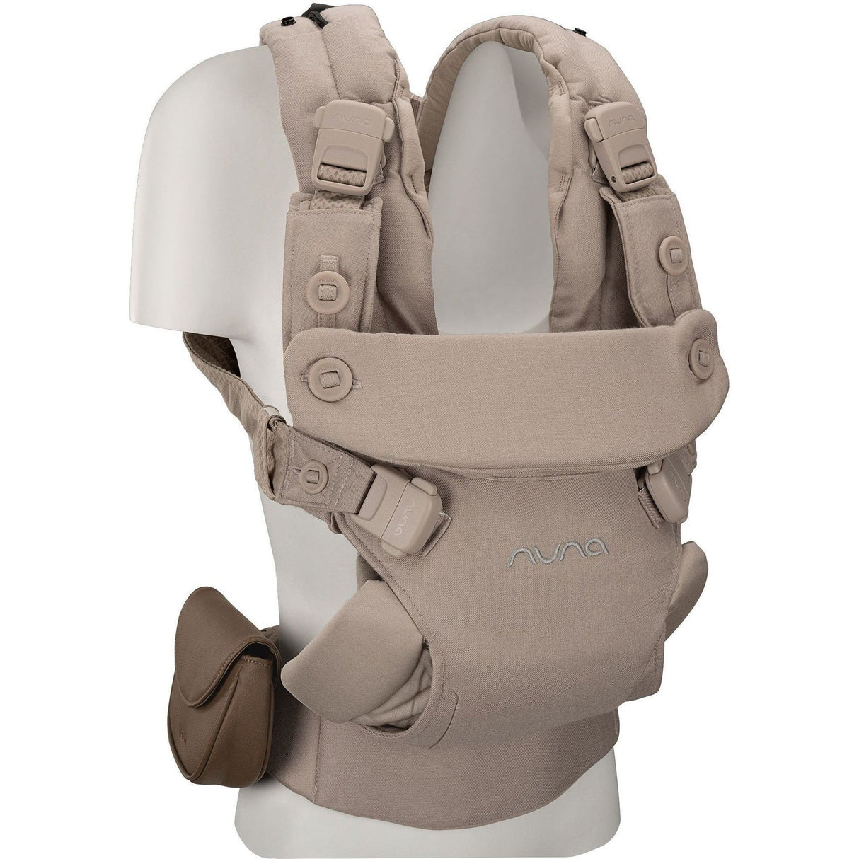 Nuna CUDL Luxe - Kid's Stuff Superstore