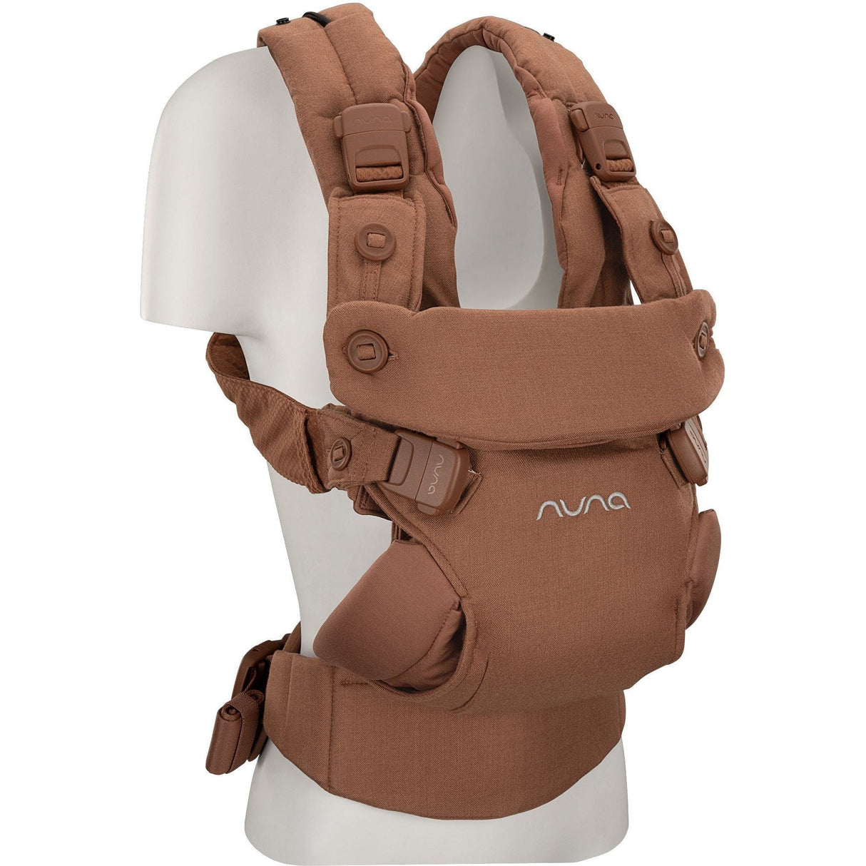 Nuna CUDL Luxe - Kid's Stuff Superstore