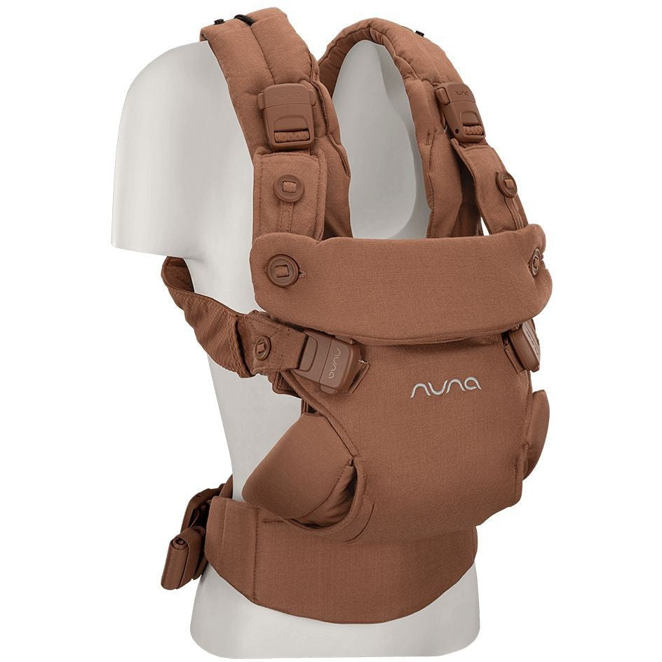 Nuna CUDL Luxe - Kid's Stuff Superstore