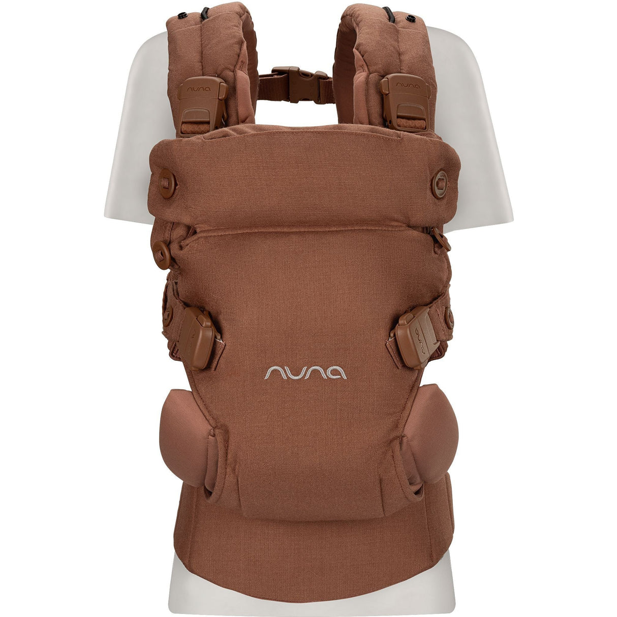 Nuna CUDL Luxe - Kid's Stuff Superstore