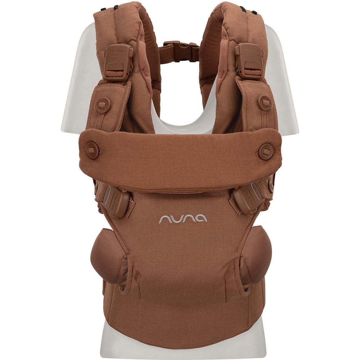 Nuna CUDL Luxe - Kid's Stuff Superstore