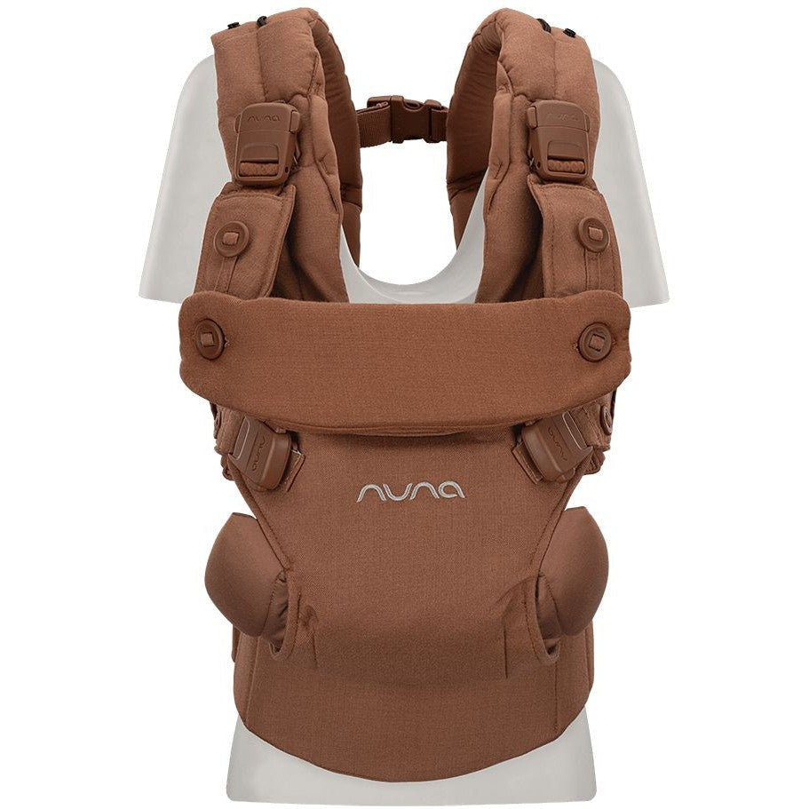 Nuna CUDL Luxe - Kid's Stuff Superstore