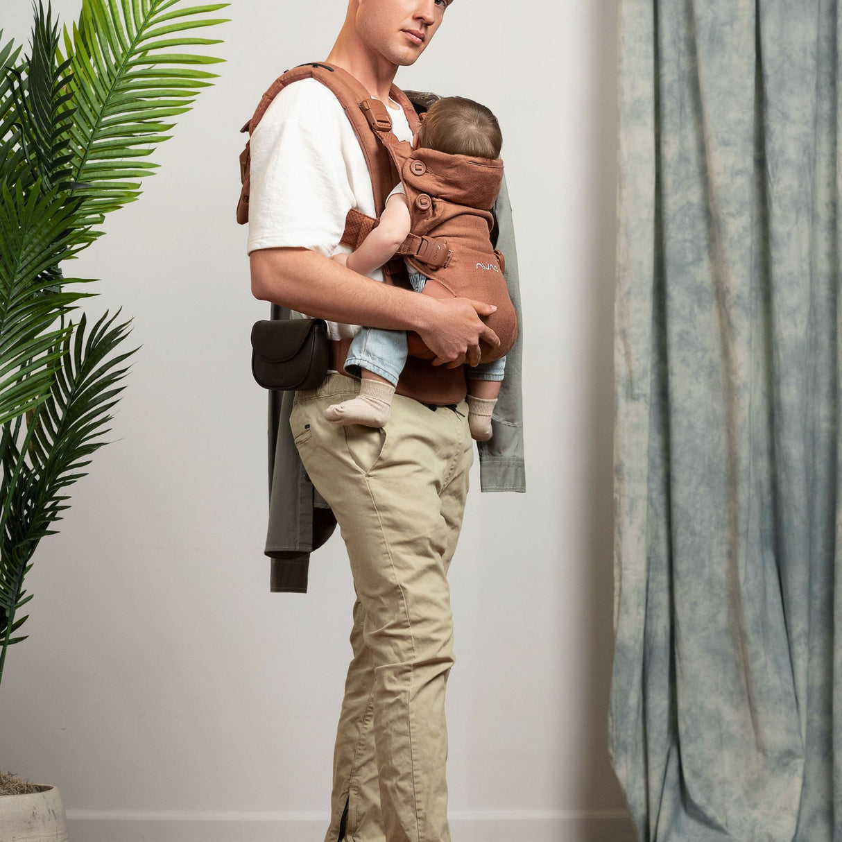 Nuna CUDL Luxe - Kid's Stuff Superstore