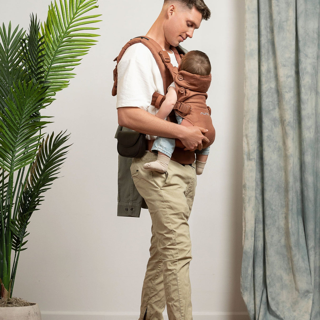 Nuna CUDL Luxe - Kid's Stuff Superstore