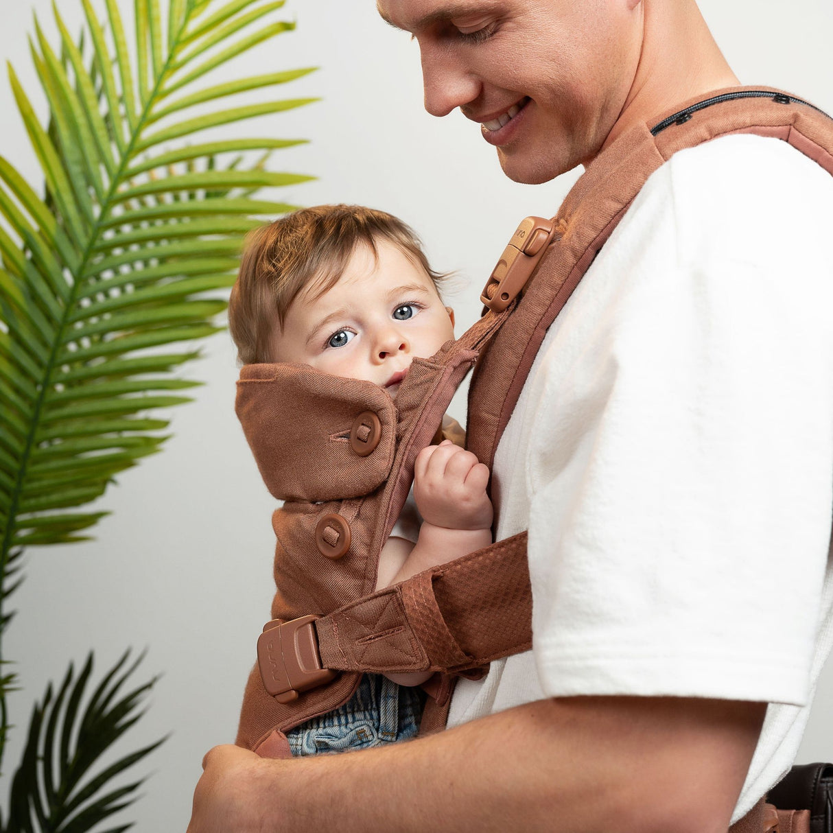 Nuna CUDL Luxe - Kid's Stuff Superstore