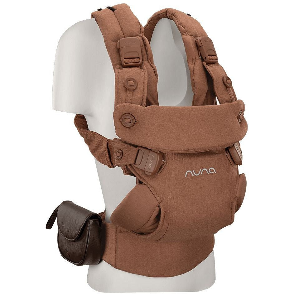 Nuna CUDL Luxe - Kid's Stuff Superstore