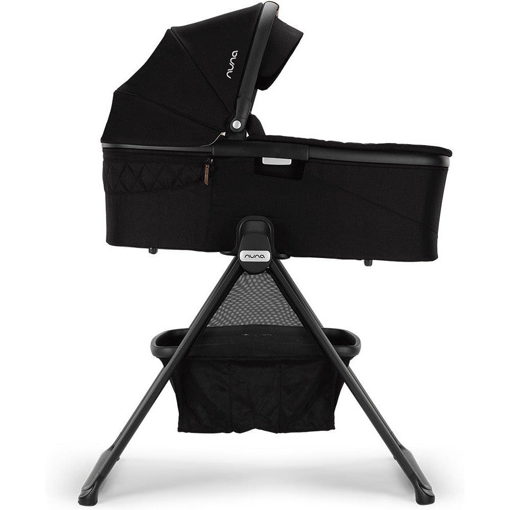 Nuna Demi Next Bassinet + Stand - Kid's Stuff Superstore