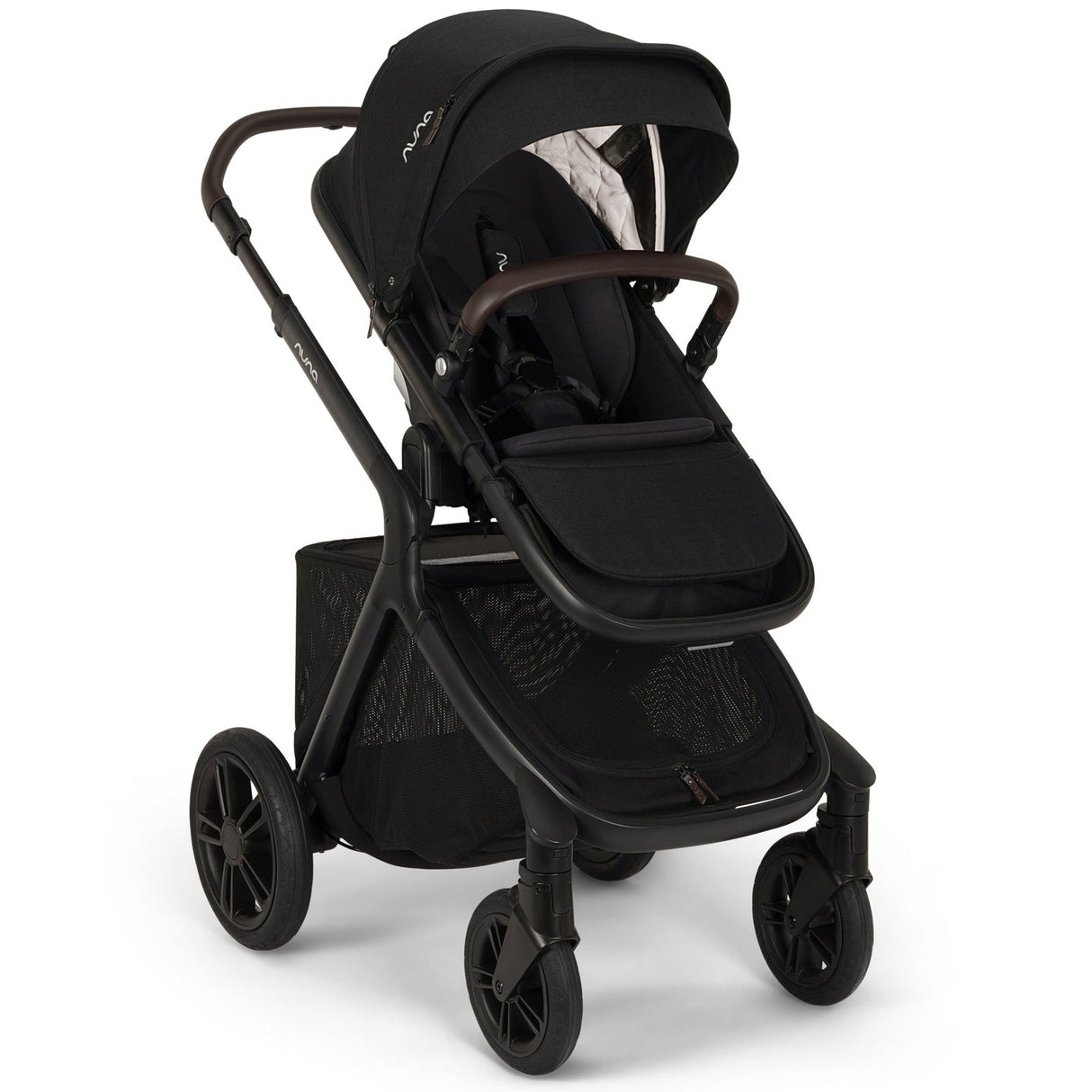 Nuna DEMI Icon Stroller - Kid's Stuff Superstore