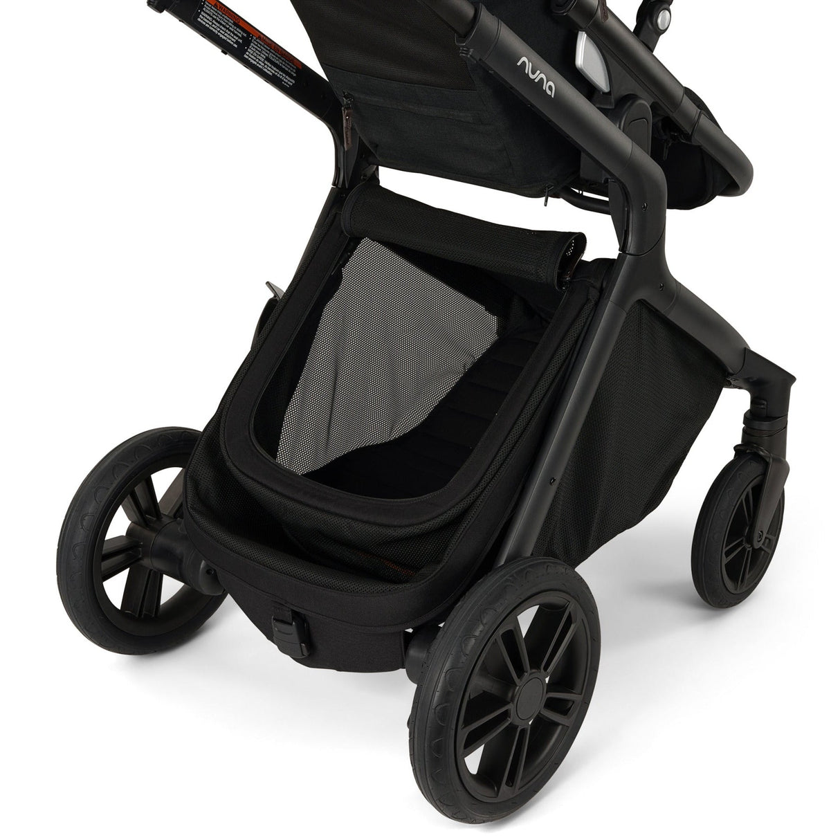 Nuna DEMI Icon Stroller - Kid's Stuff Superstore
