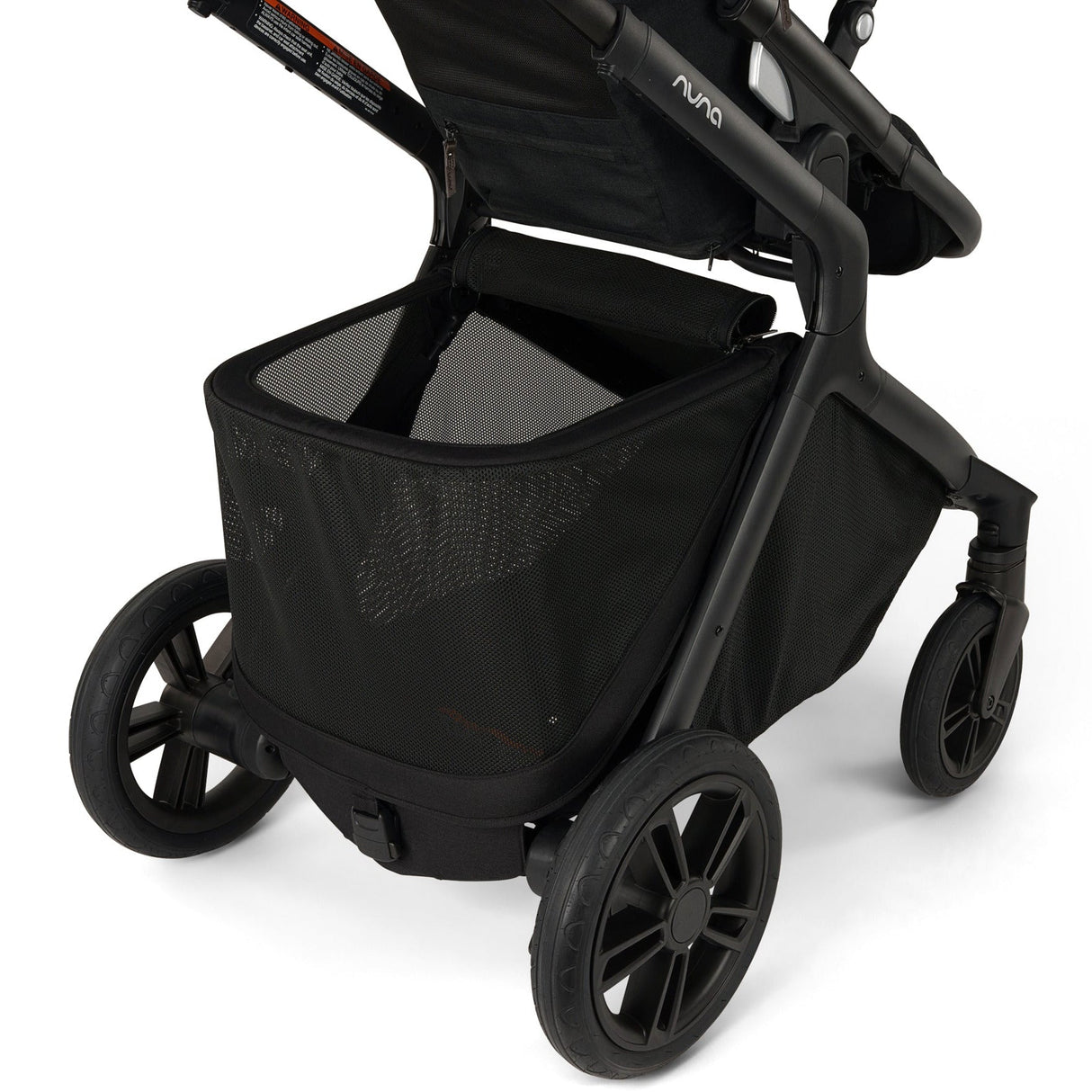Nuna DEMI Icon Stroller - Kid's Stuff Superstore
