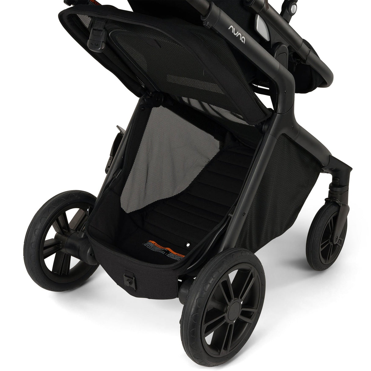 Nuna DEMI Icon Stroller - Kid's Stuff Superstore