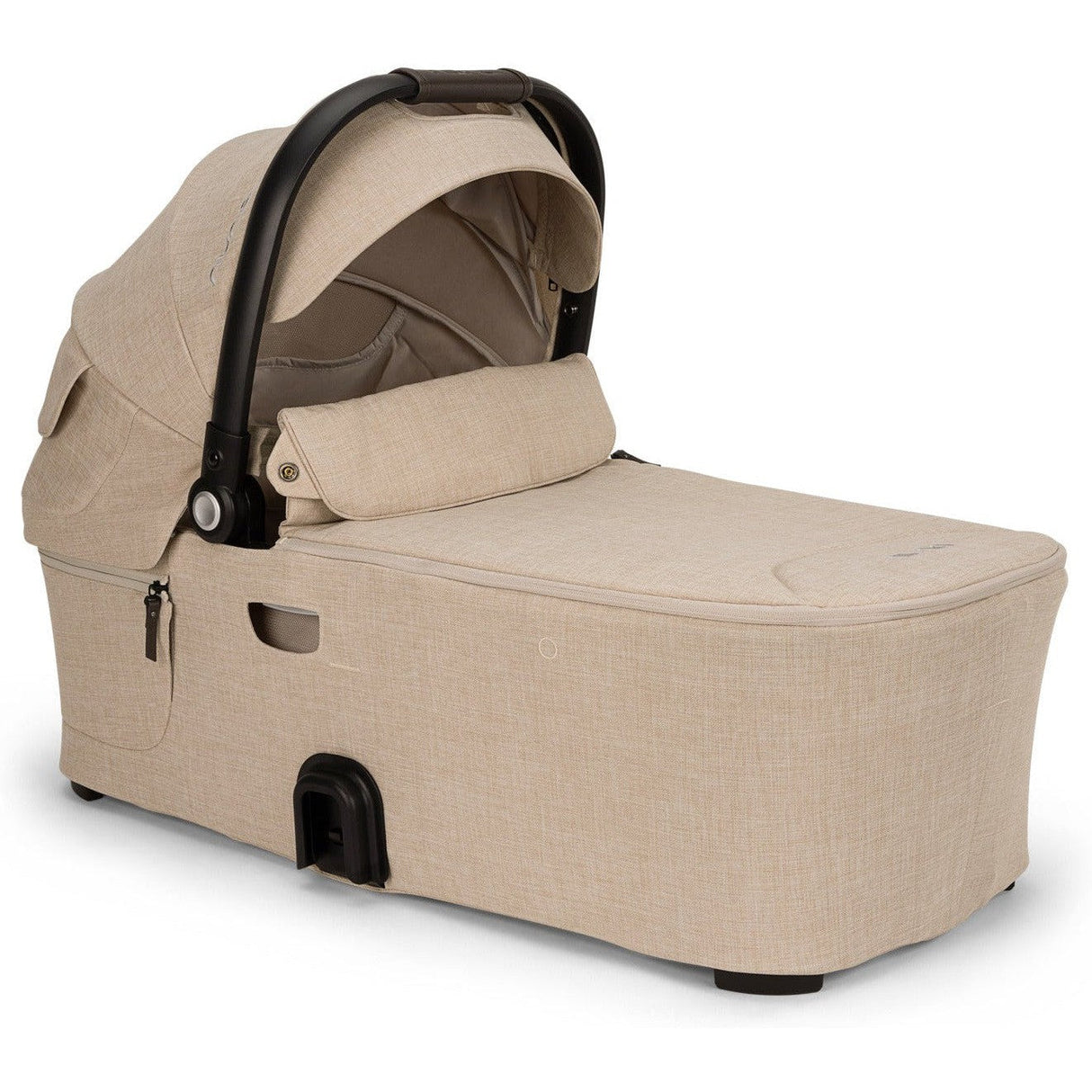 Nuna Demi Next Bassinet + Stand - Kid's Stuff Superstore