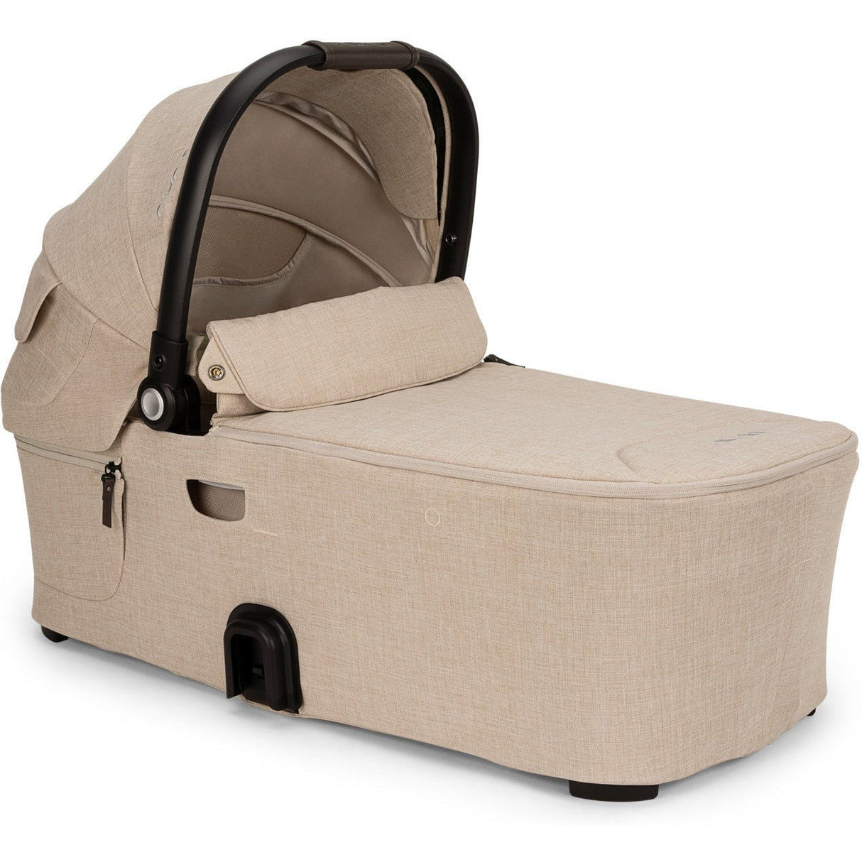 Nuna Demi Next Bassinet + Stand - Kid's Stuff Superstore