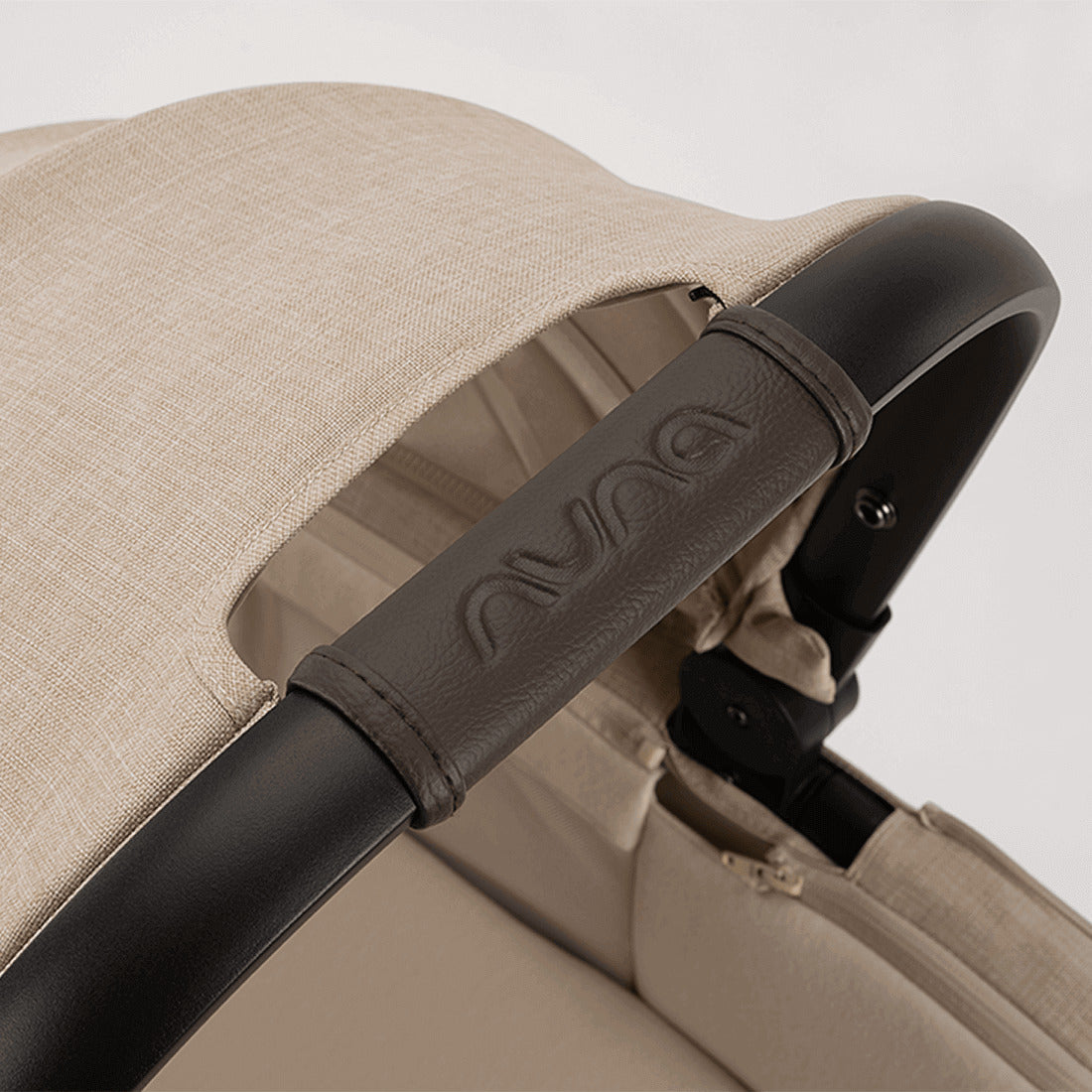 Nuna Demi Next Bassinet + Stand - Kid's Stuff Superstore