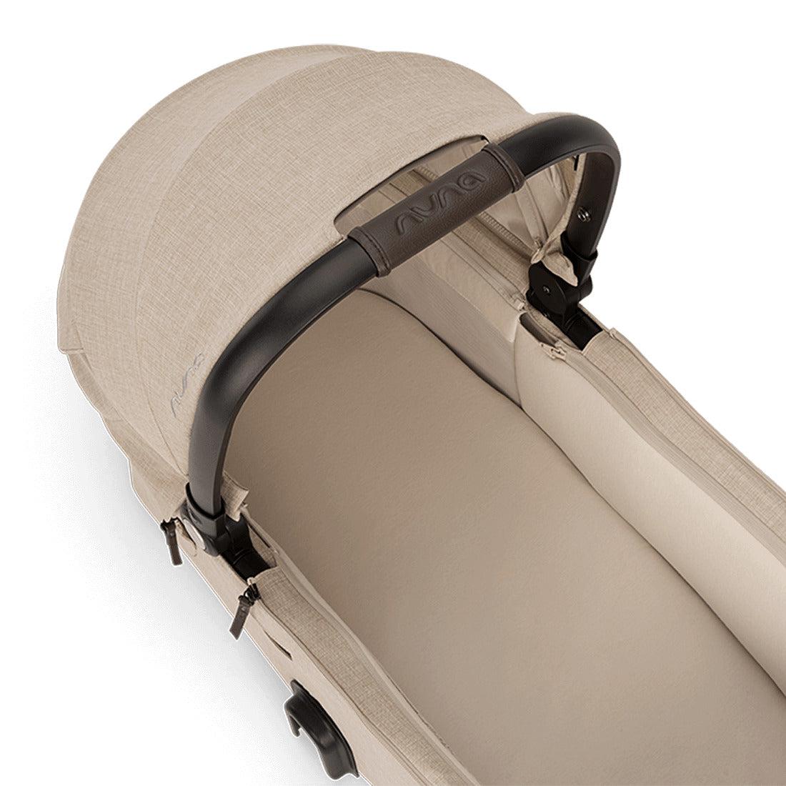 Nuna Demi Next Bassinet + Stand - Kid's Stuff Superstore