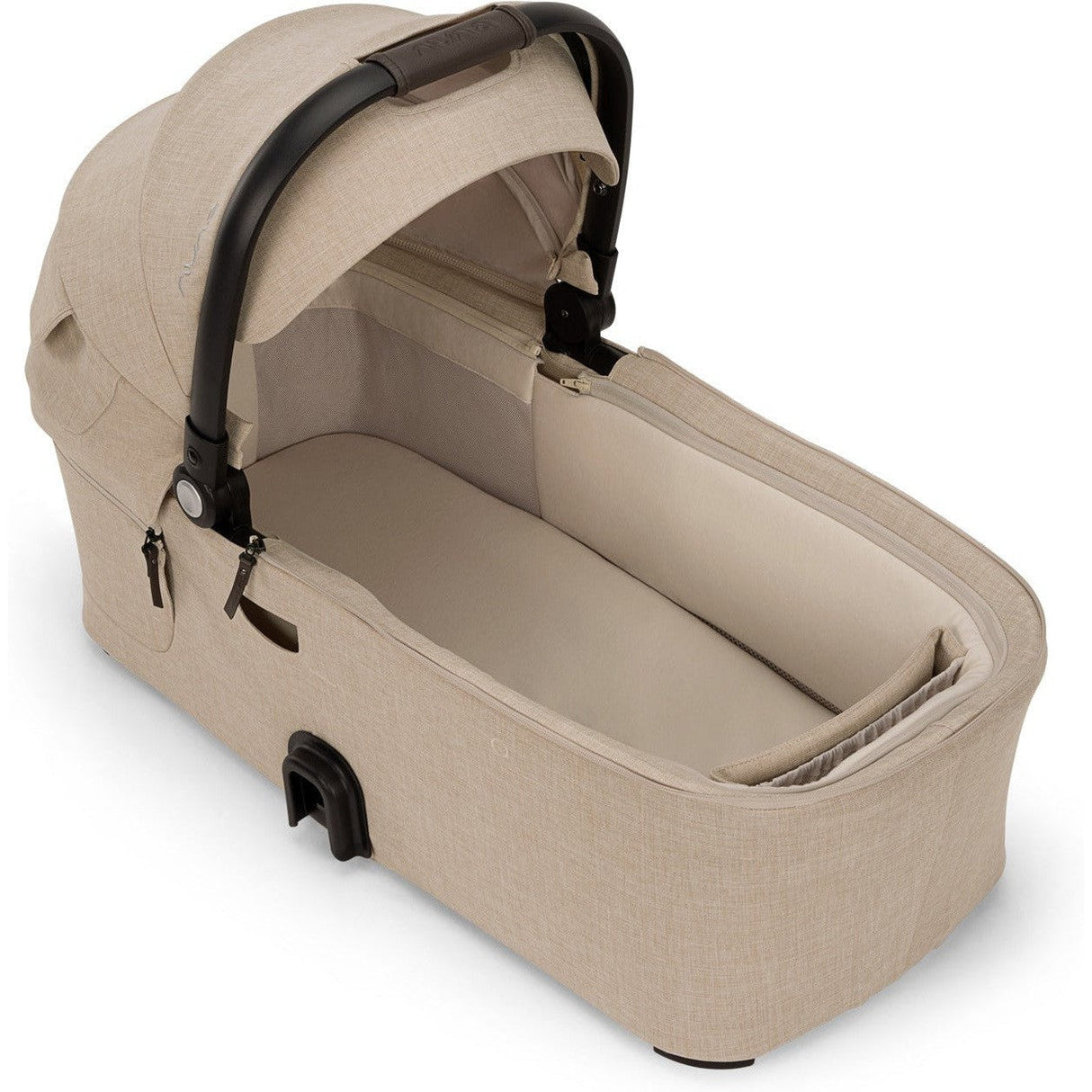Nuna Demi Next Bassinet + Stand - Kid's Stuff Superstore