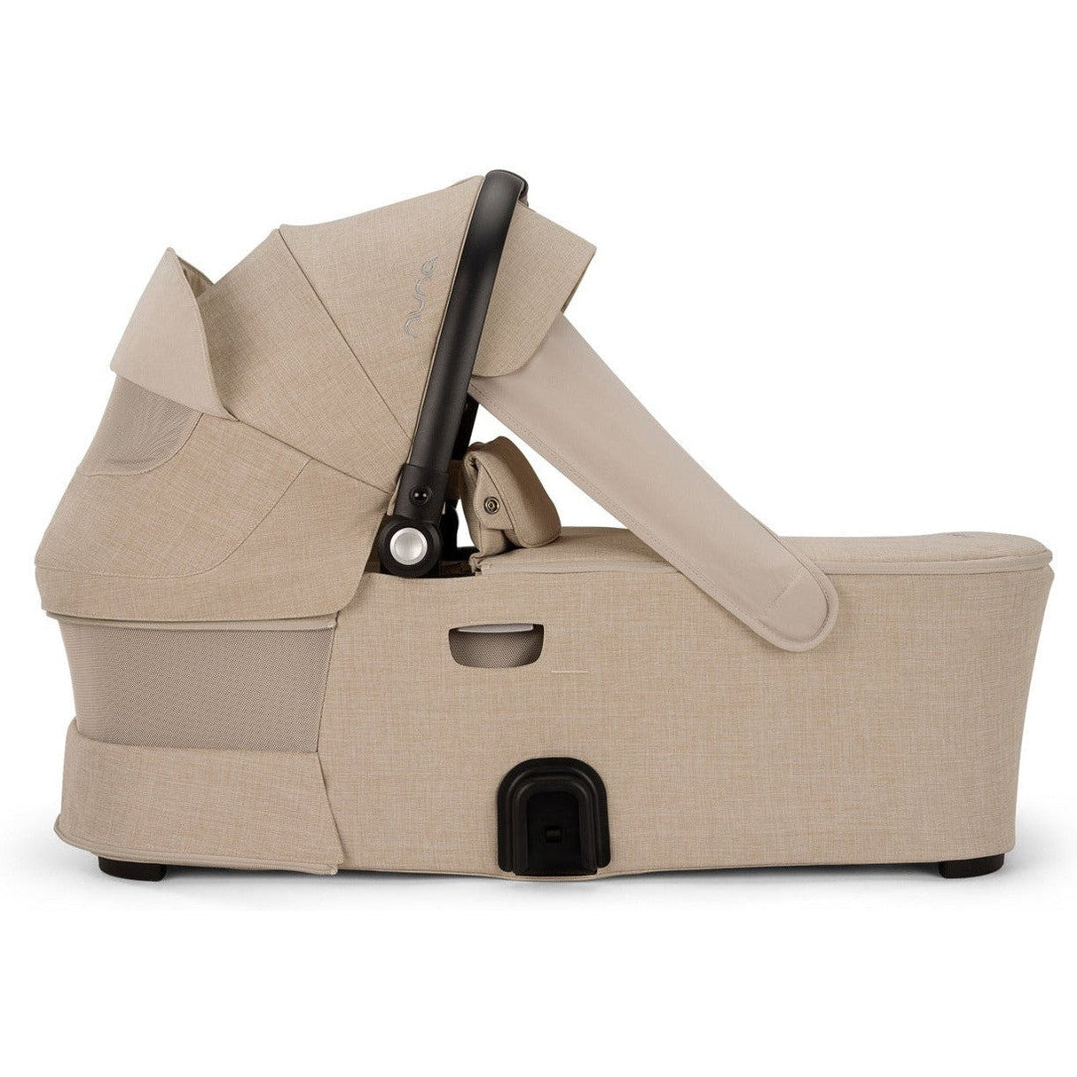 Nuna Demi Next Bassinet + Stand - Kid's Stuff Superstore