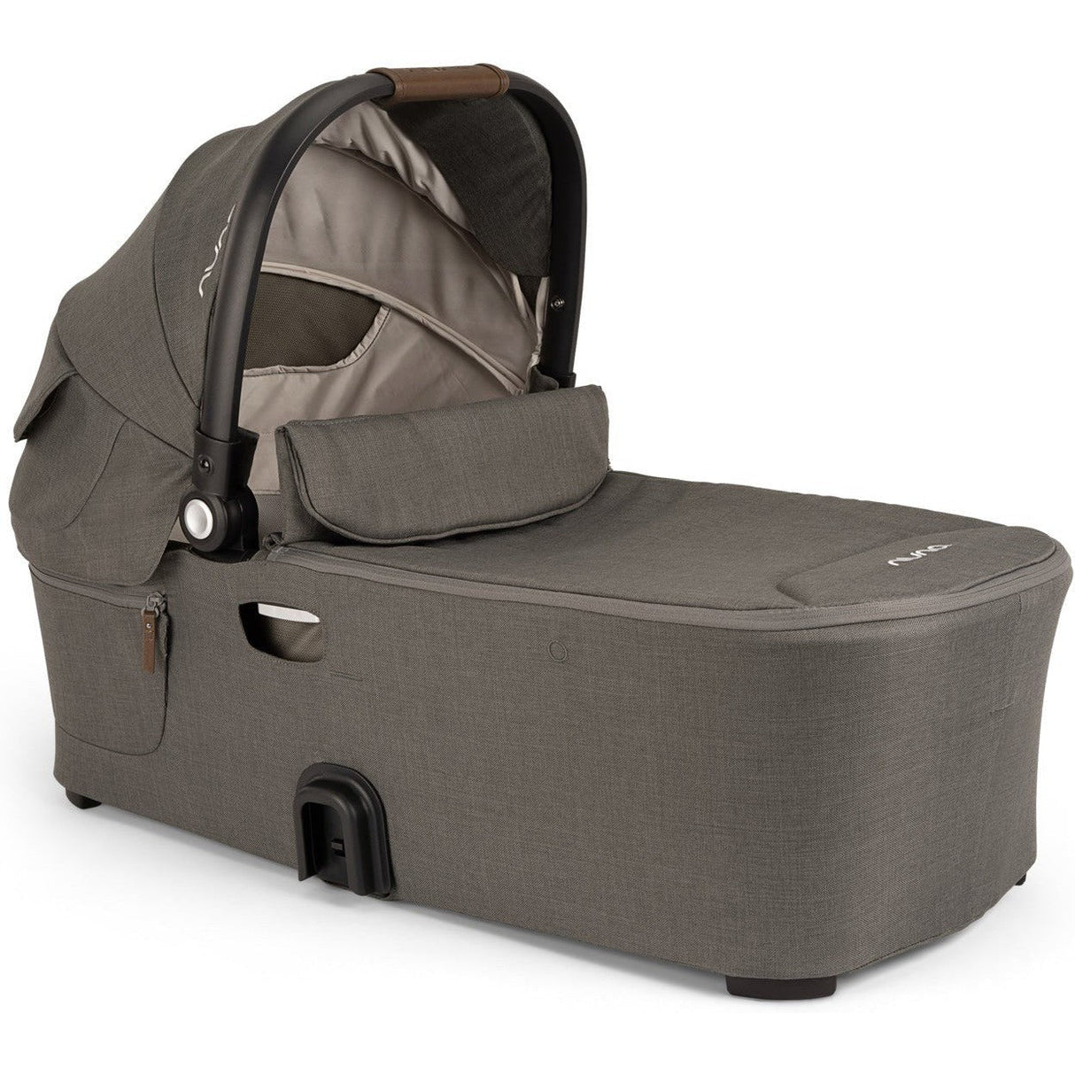 Nuna Demi Next Bassinet + Stand - Kid's Stuff Superstore