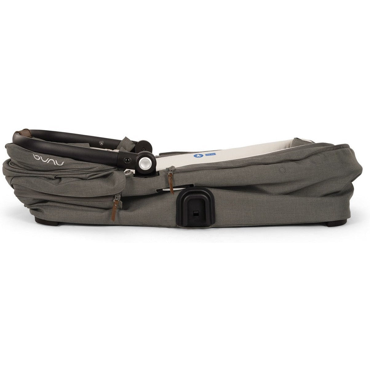 Nuna Demi Next Bassinet + Stand - Kid's Stuff Superstore