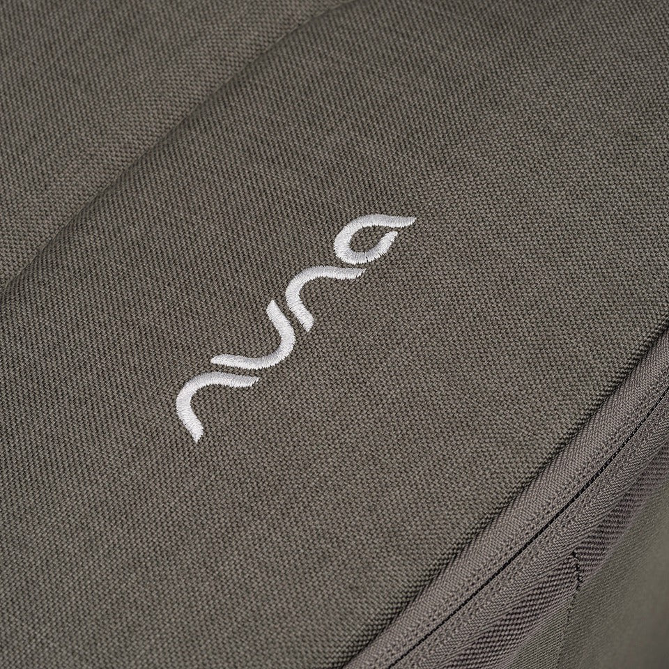 Nuna Demi Next Bassinet + Stand - Kid's Stuff Superstore