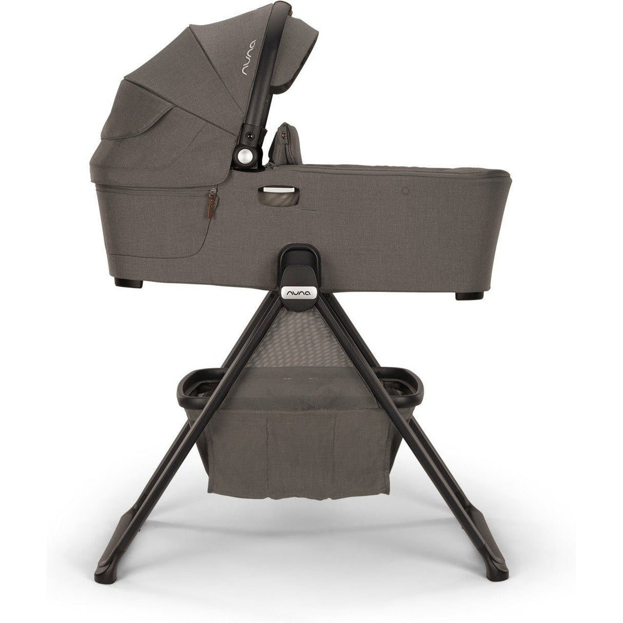 Nuna Demi Next Bassinet + Stand - Kid's Stuff Superstore