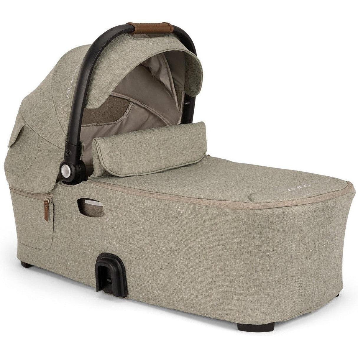 Nuna Demi Next Bassinet + Stand - Kid's Stuff Superstore