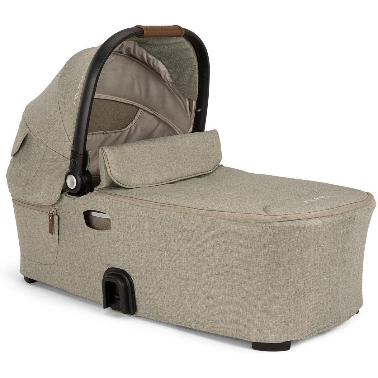 Nuna Demi Next Bassinet + Stand - Kid's Stuff Superstore