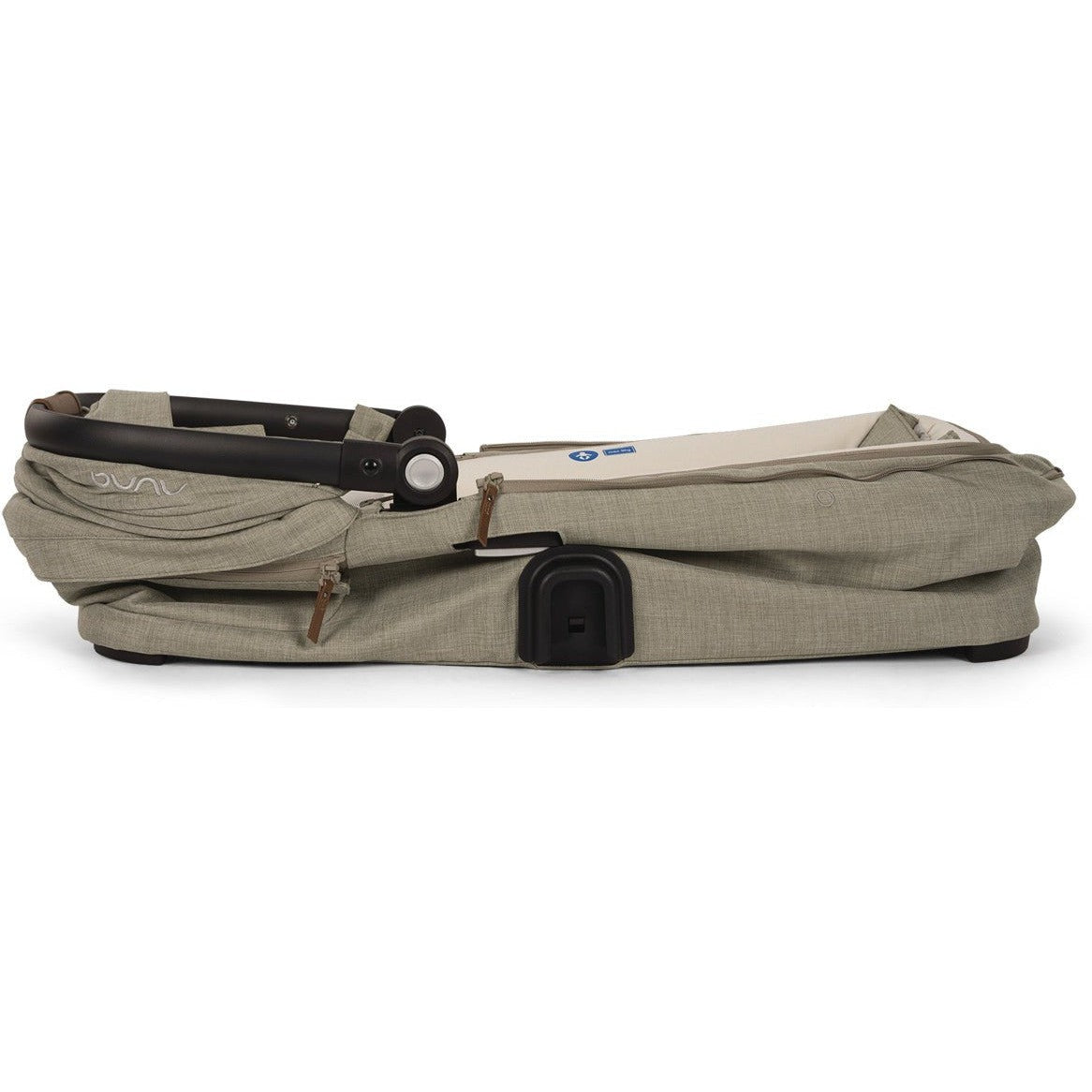 Nuna Demi Next Bassinet + Stand - Kid's Stuff Superstore