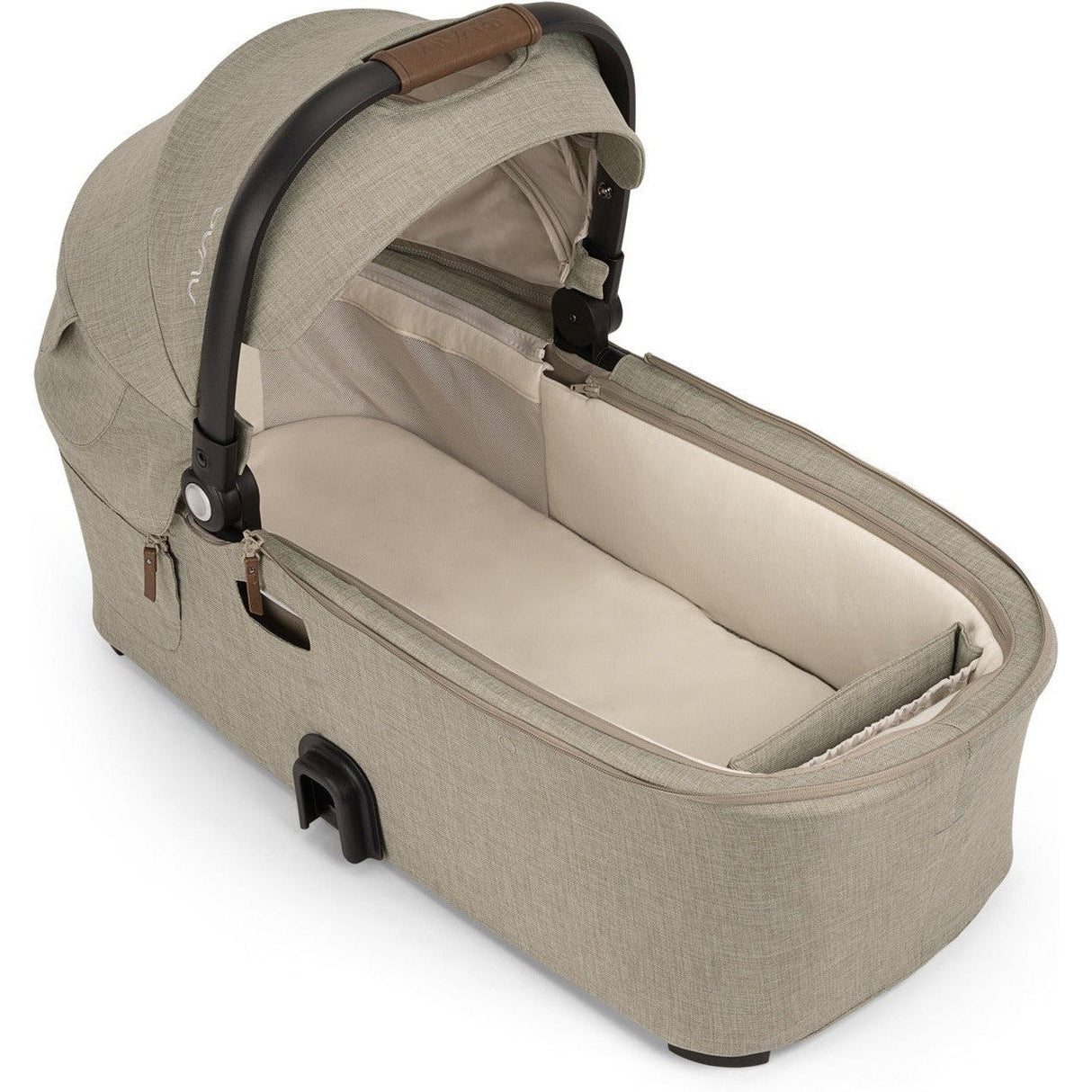 Nuna Demi Next Bassinet + Stand - Kid's Stuff Superstore