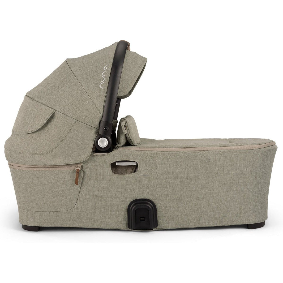 Nuna Demi Next Bassinet + Stand - Kid's Stuff Superstore
