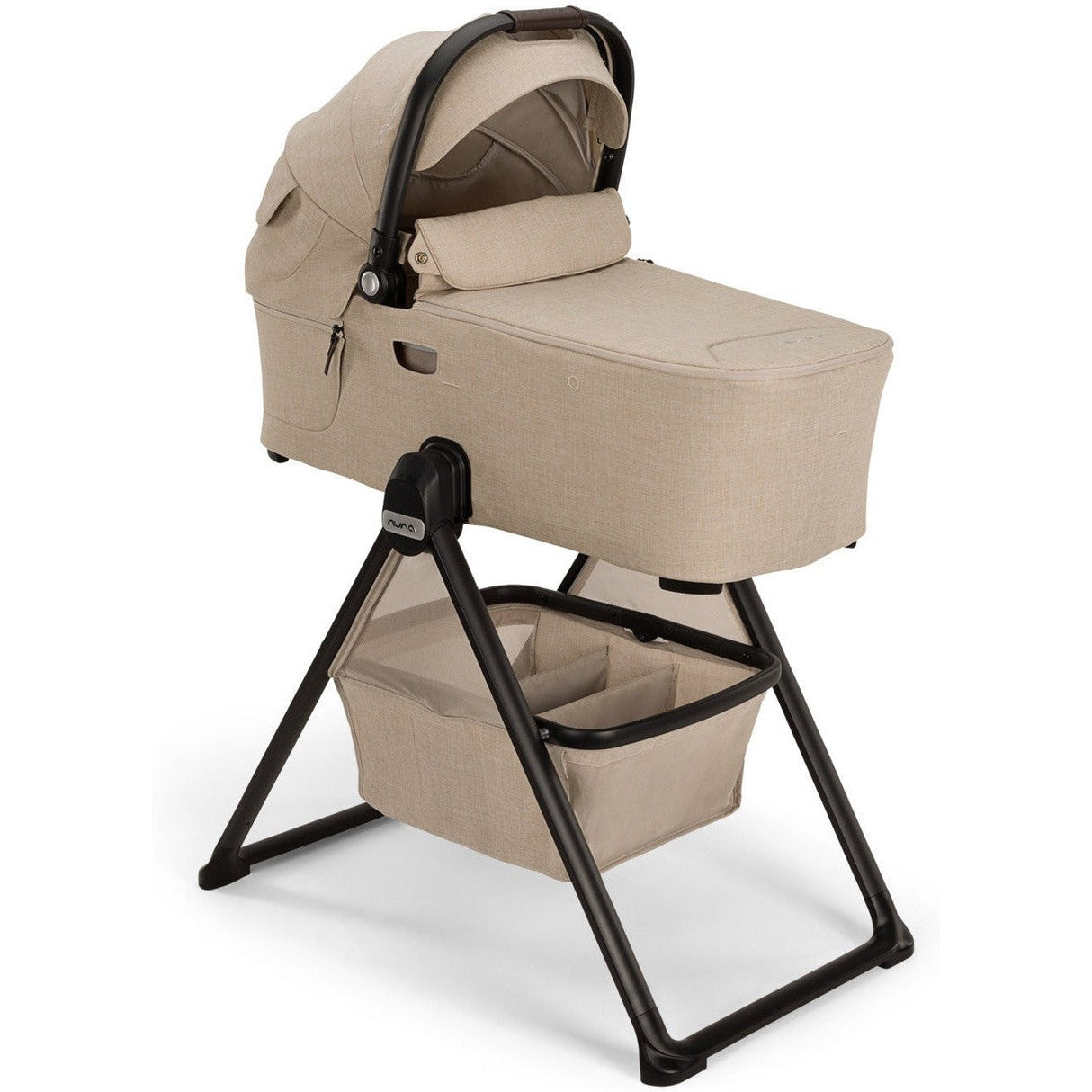 Nuna Demi Next Bassinet + Stand - Kid's Stuff Superstore