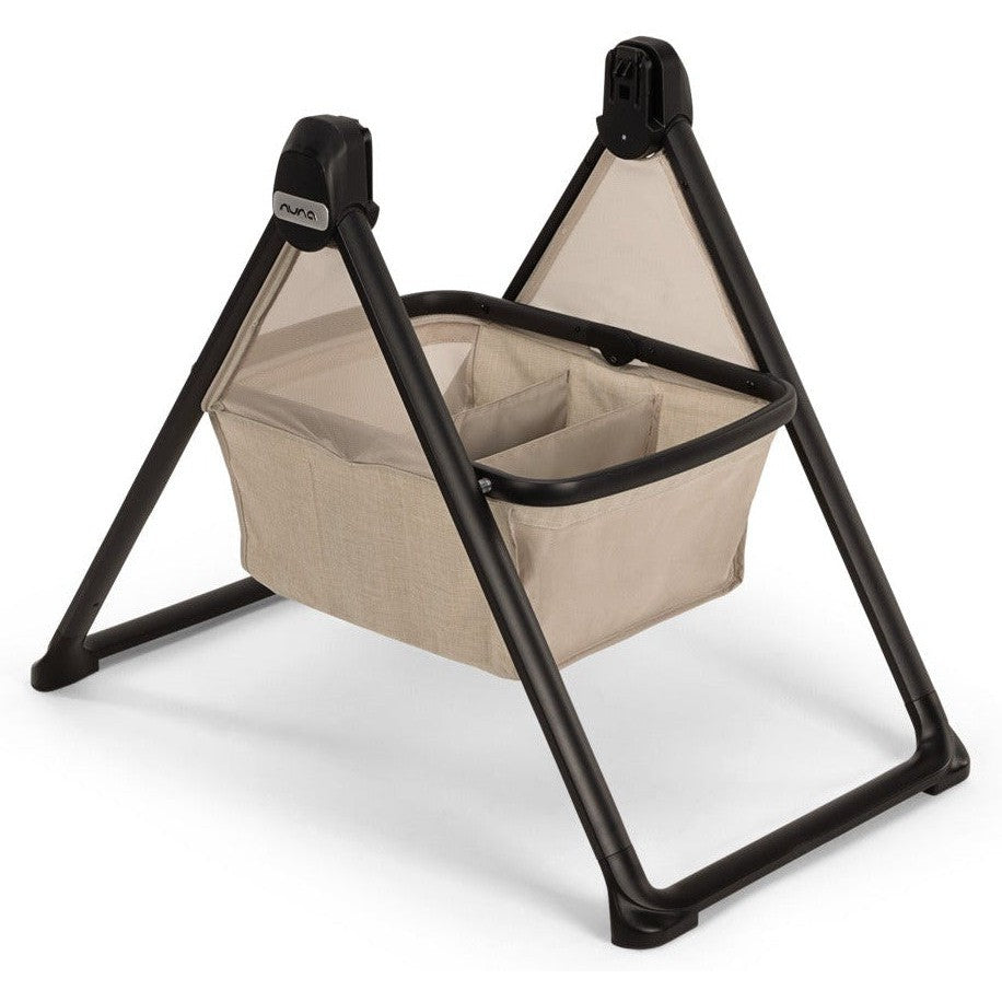 Nuna Demi Next Bassinet + Stand - Kid's Stuff Superstore