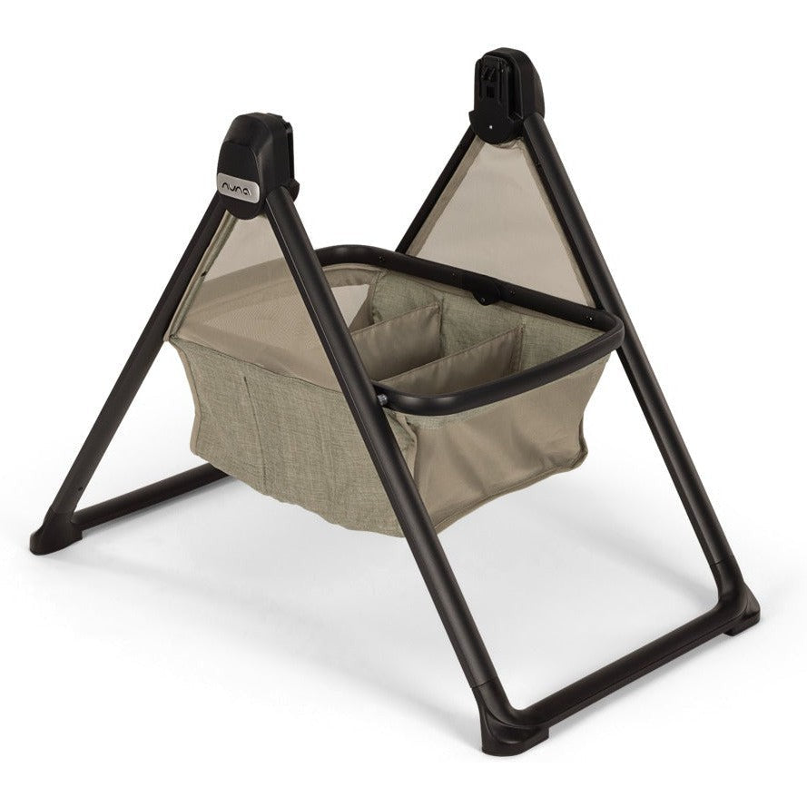 Nuna Demi Next Bassinet + Stand - Kid's Stuff Superstore