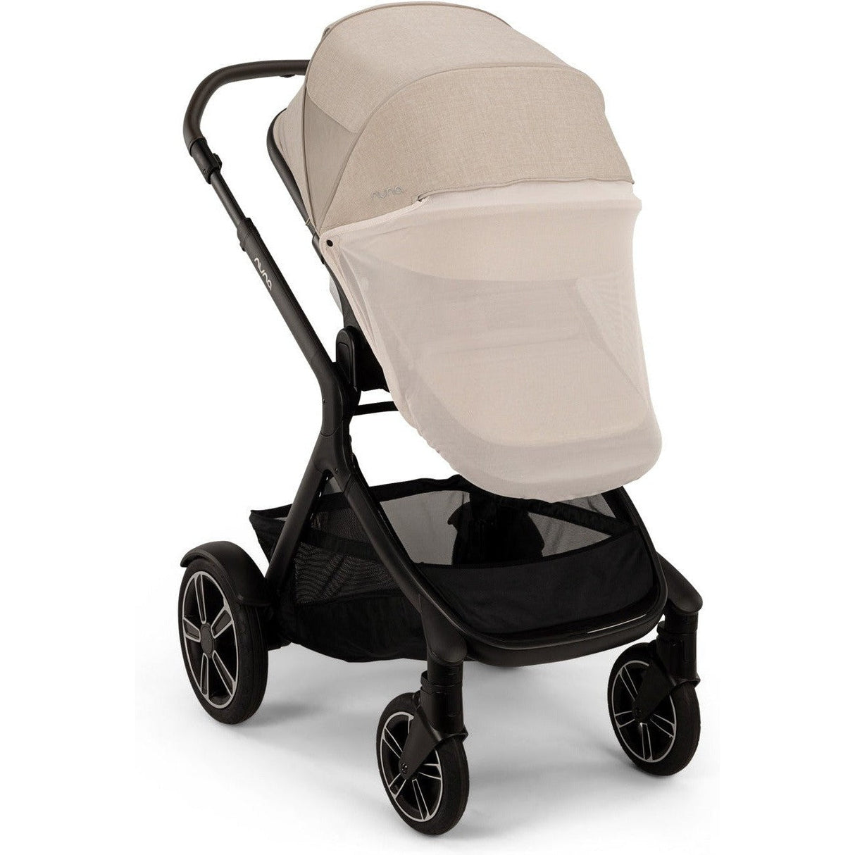 Nuna Demi Next Stroller + Rider Board - Kid's Stuff Superstore