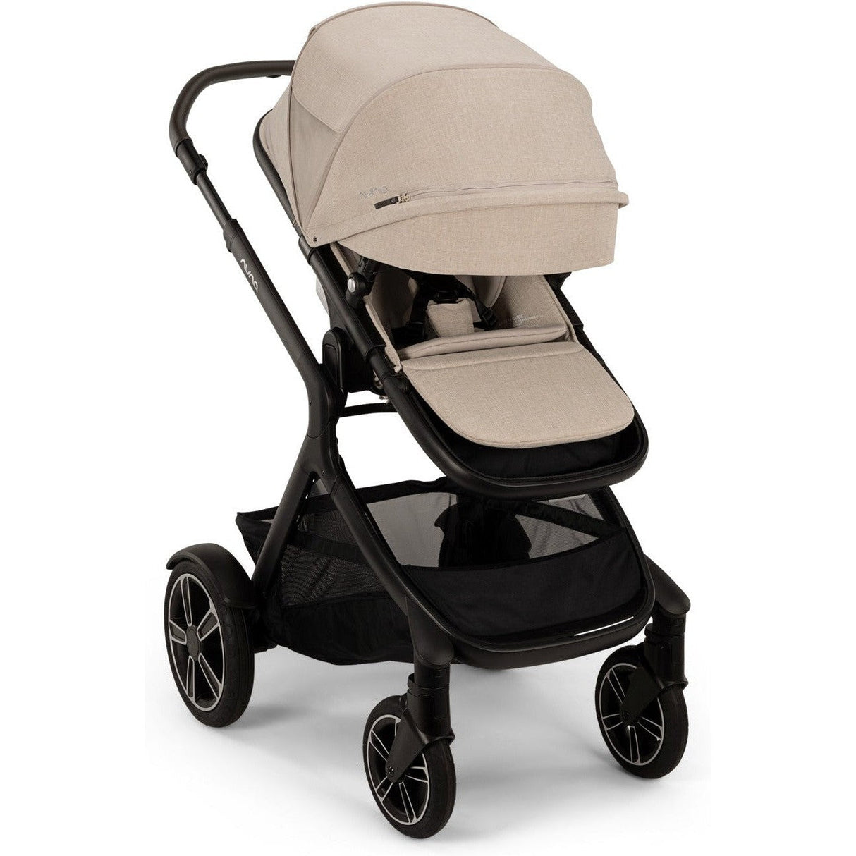 Nuna DEMI Next Stroller + Rider Board - Kid's Stuff Superstore