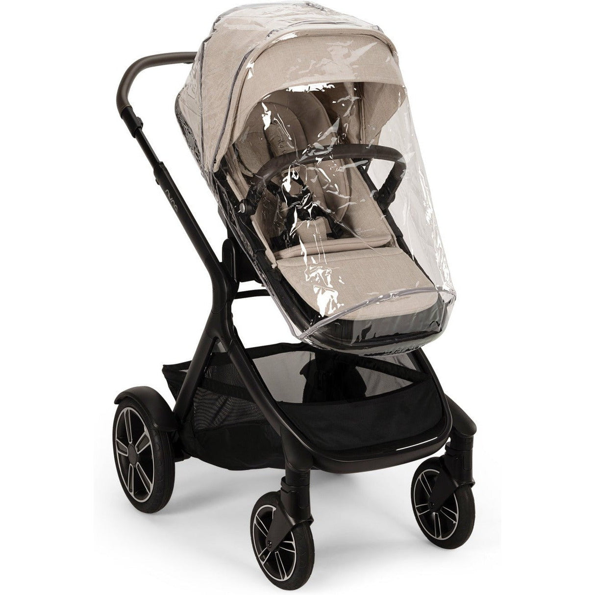 Nuna Demi Next Stroller + Rider Board - Kid's Stuff Superstore