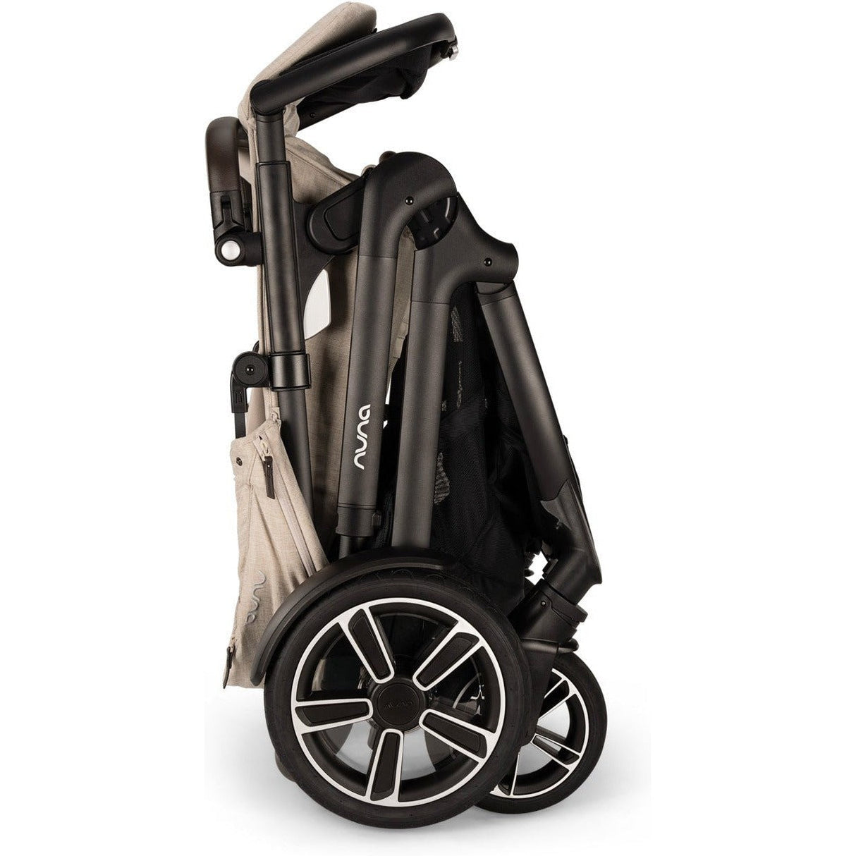Nuna DEMI Next Stroller + Rider Board - Kid's Stuff Superstore