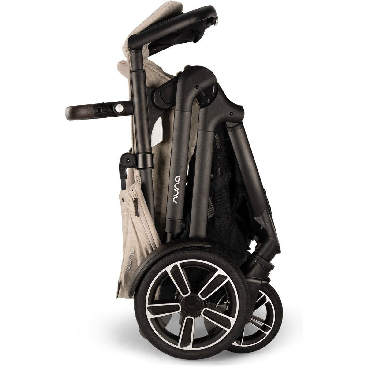 Nuna Demi Next Stroller + Rider Board - Kid's Stuff Superstore