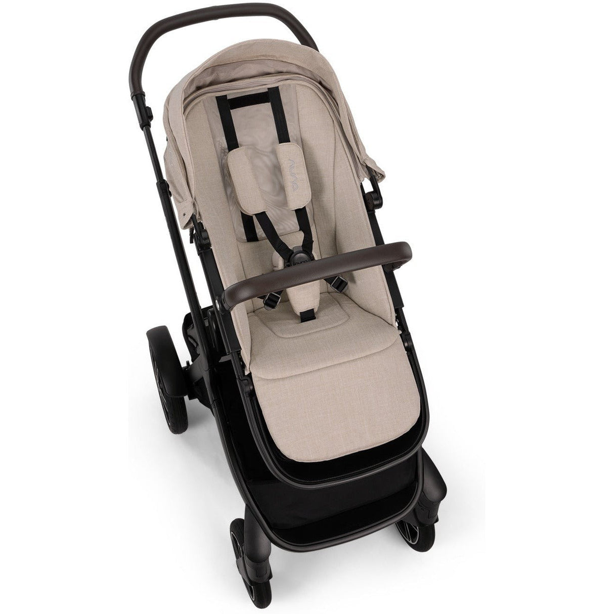 Nuna Demi Next Stroller + Rider Board - Kid's Stuff Superstore