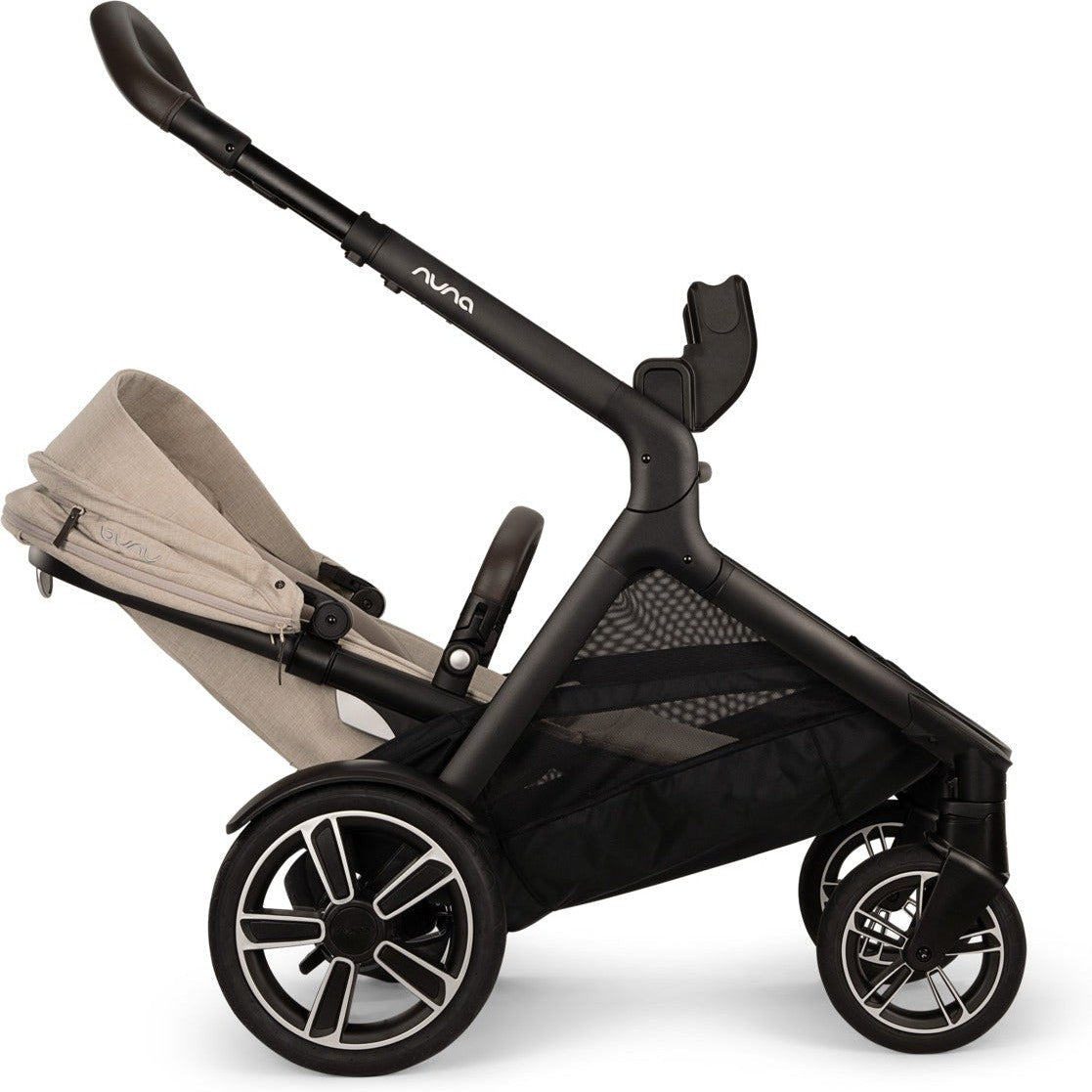Nuna Demi Next Sibling Seat - Kid's Stuff Superstore