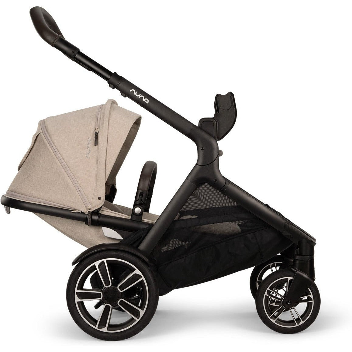 Nuna Demi Next Sibling Seat - Kid's Stuff Superstore