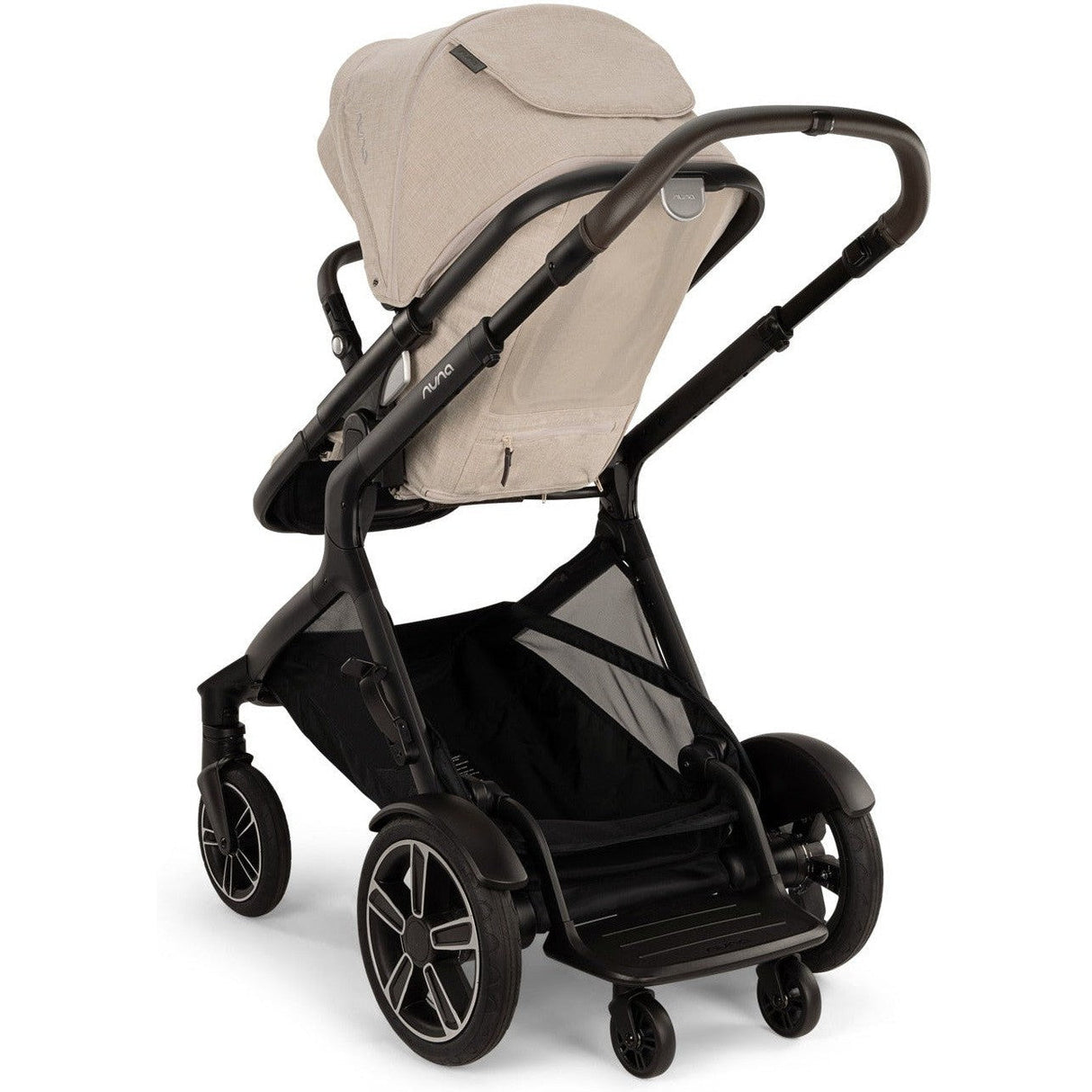 Nuna DEMI Next Stroller + Rider Board - Kid's Stuff Superstore